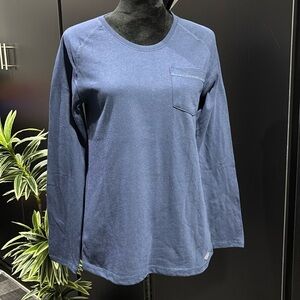 Dickies Cooling Temp-IQ Performance 30+ UV protection,chest pocket, long sleeve